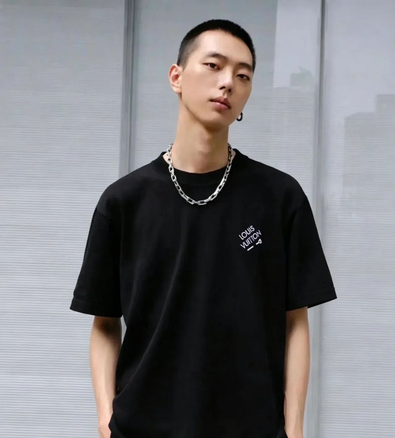 Louis Vuitton/